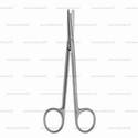 buck ligature scissors