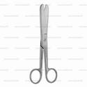 lange bandage scissors - 18 cm (7 1/8")