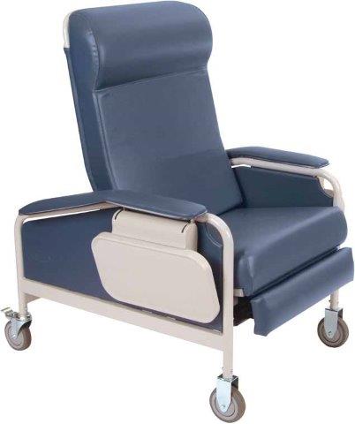 winco model 5291 convalescent recliner