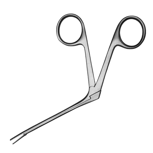steristat sterile alligator forceps stainless steel