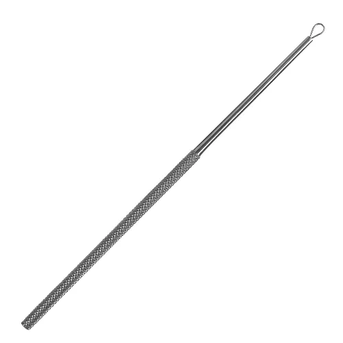 steristat sterile billeau loop straight from american medicals