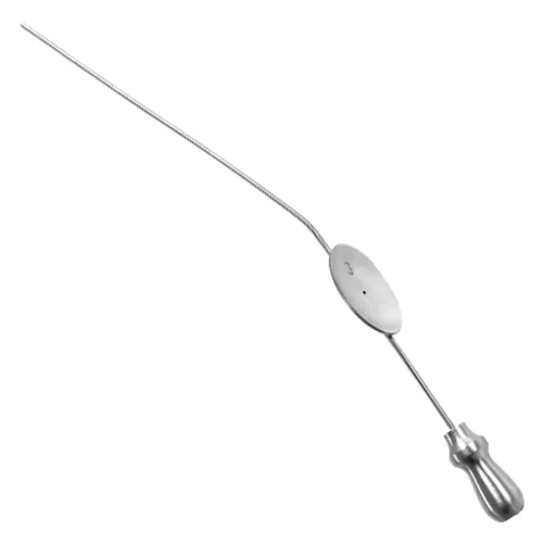 steristat sterile baron suction tubes