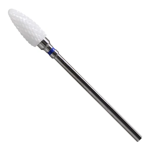steristat ceramic cone medium podiatry bur
