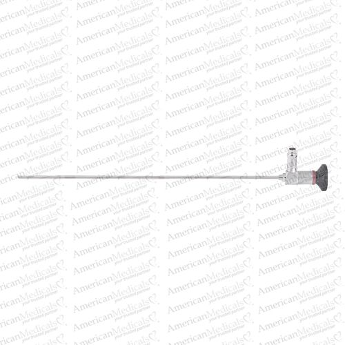 3 shaft hd adult rigid cystoscope