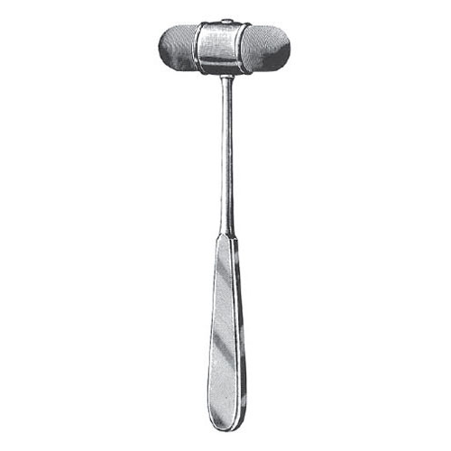 dejerine percussion hammer