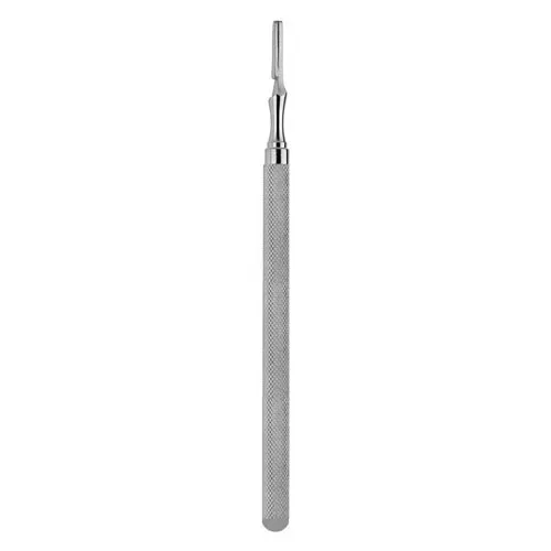 scalpel handle number 3 round