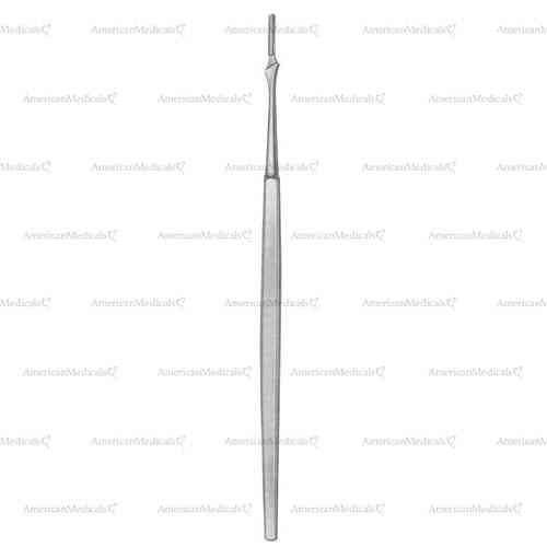 scalpel handle number 4 long