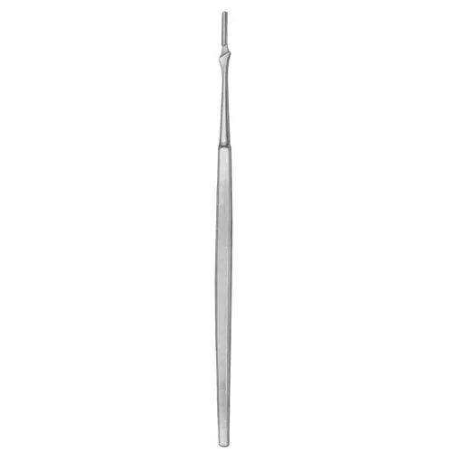 scalpel handle number 4 long