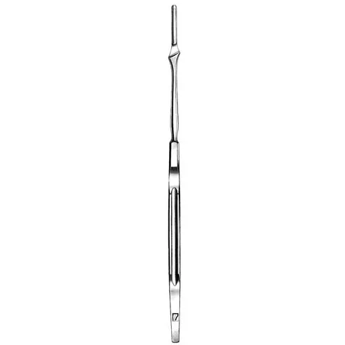 scalpel handle number 7 - long