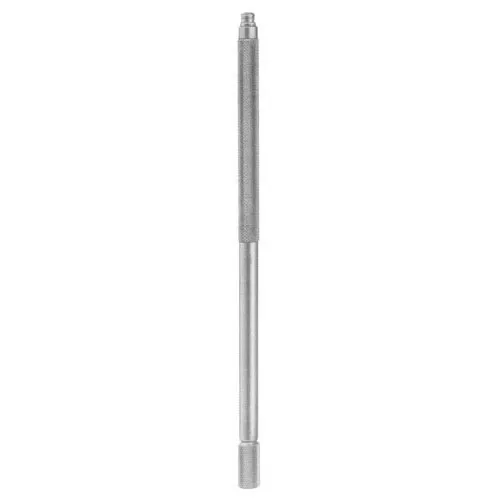 scalpel handle for micro blades - 13.5 cm (5 1/4")