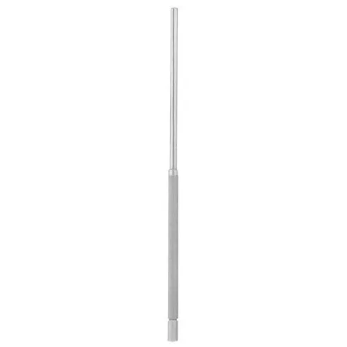 scalpel handle for micro blades - 20 cm (8")