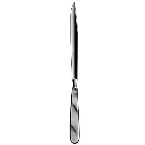 liston amputating knife