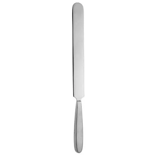 virchow cartilage & brain knife with long blade