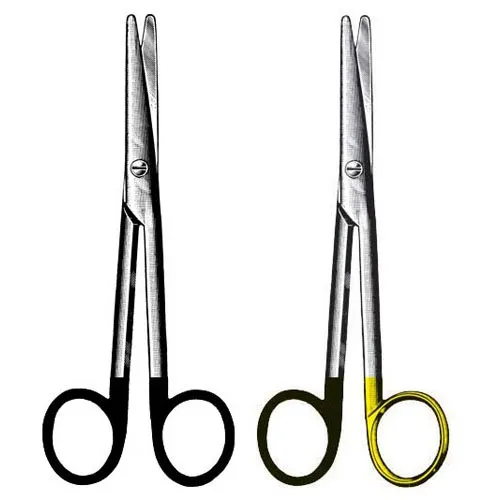 mayo stille supercut operating scissors - straight