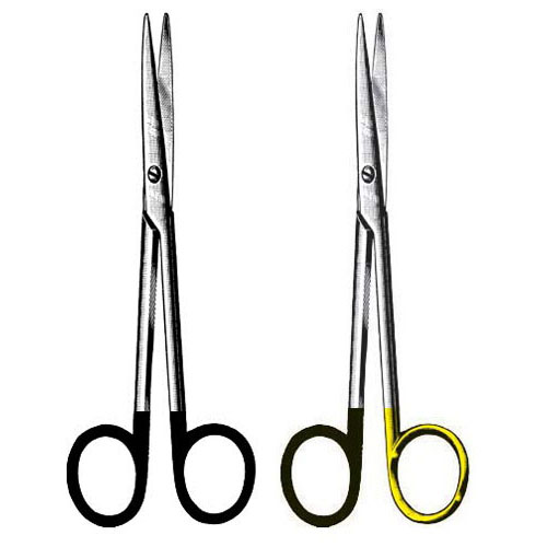 lexer supercut dissecting scissors - straight