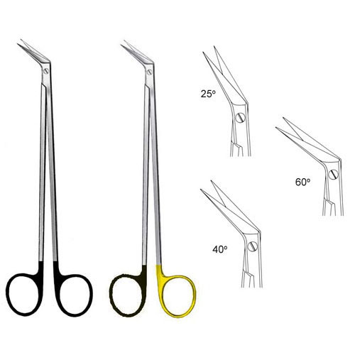 potts smith supercut tonsil & vascular scissors