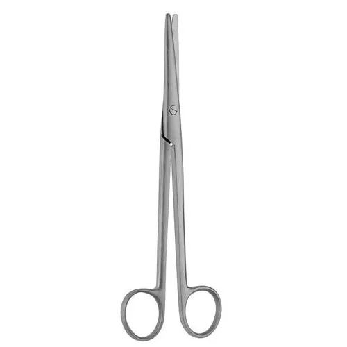 mayo-stille operating scissors - delicate, straight