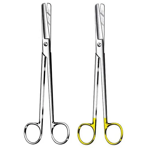 sims gynecological scissors straight