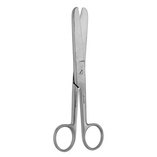 lange bandage scissors - 18 cm (7 1/8")