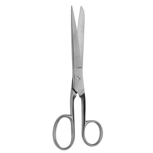 Smith U.S. Army Gauze Scissors American Medicals