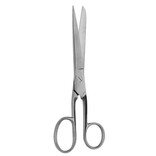 smith u.s. army gauze scissors