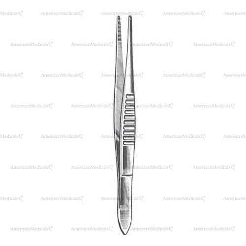 dissecting forceps - usa model