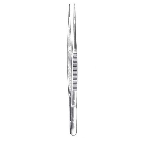 potts-smith forceps - tc