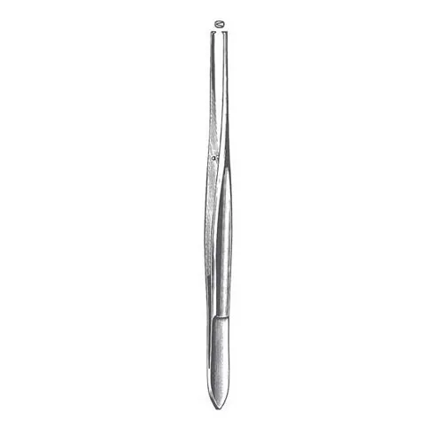 cushing forceps - 1 x 2 Teeth - straight