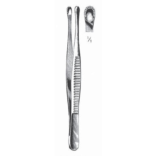 forceps russian pattern