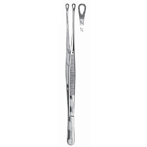 singley forceps