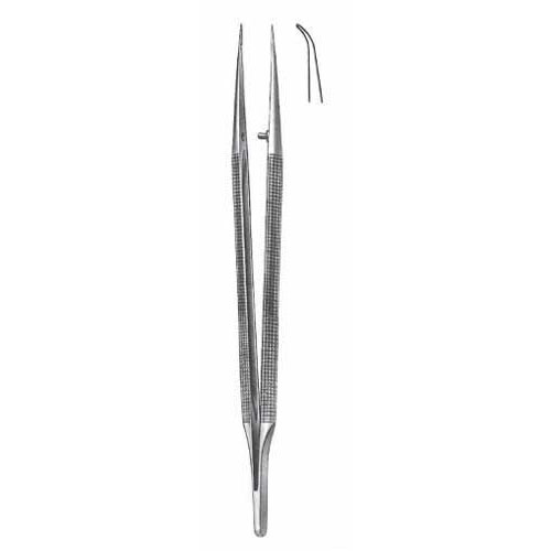 microsurgery forceps - small