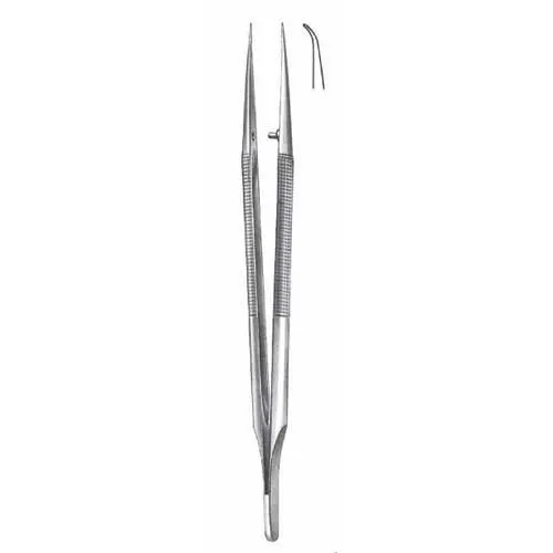 microsurgery forceps - medium