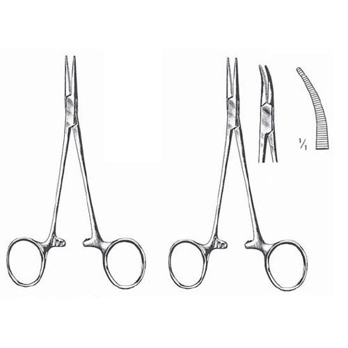 halsted mosquito forceps