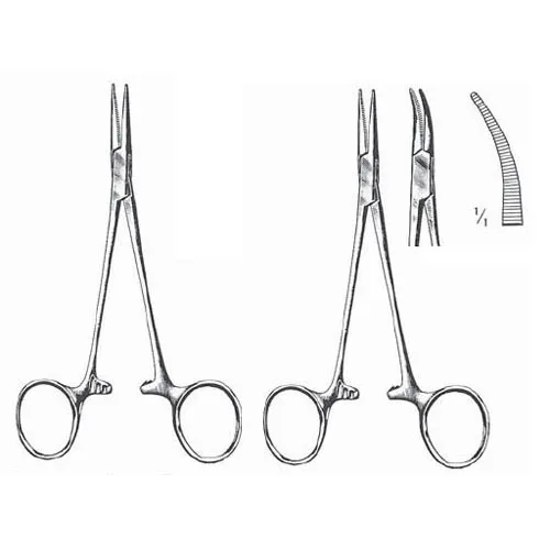 halsted mosquito micro forceps