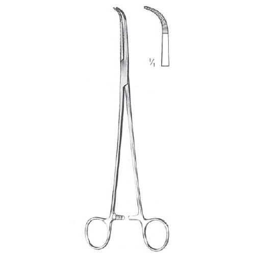 adson baby hemostatic forceps