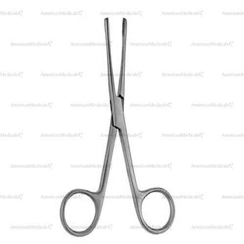 lister sinus forceps without ratchet