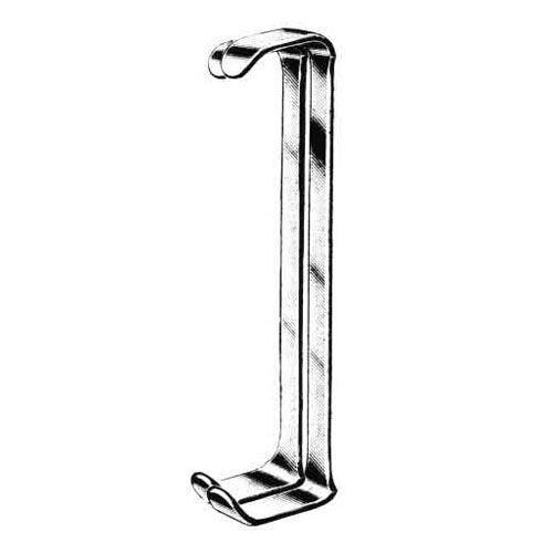 farabeuf retractor - 12 cm (4 3/4")