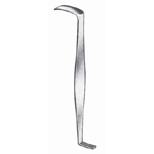 crile retractor - 11.5 cm (4 1/2")