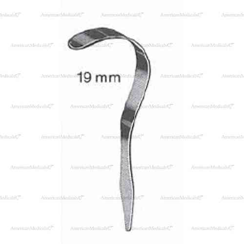 deaver retractor