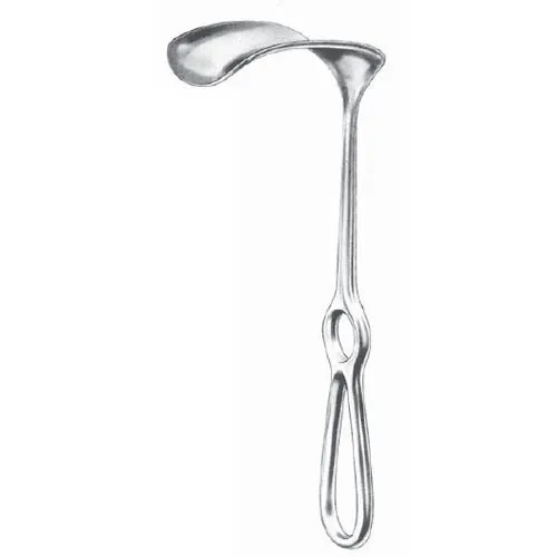 kocher retractor - 25 cm (9 7/8")