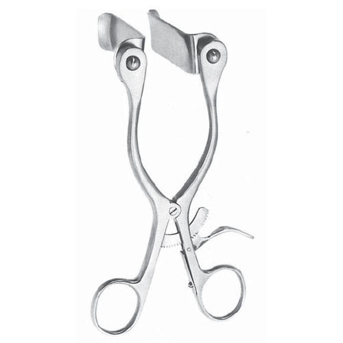 caspar retractor