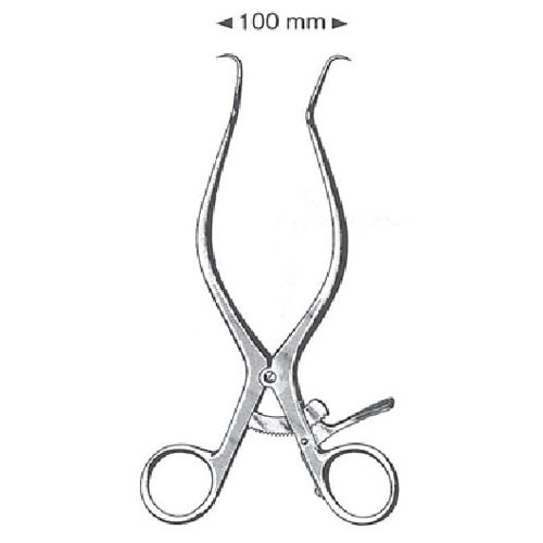 gelpi perineal retractor