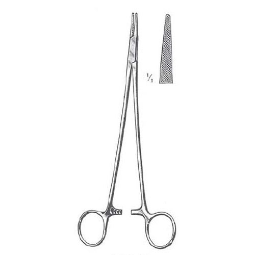 jamison needle holder - 23.5 cm (9 1/4")