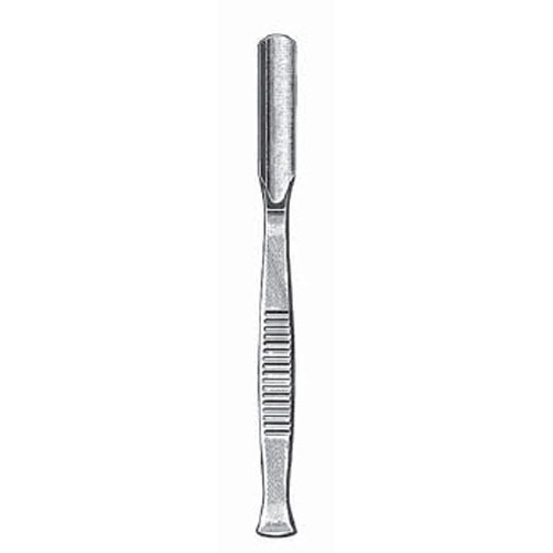 bone gouge - 13.5 cm (5 1/4")