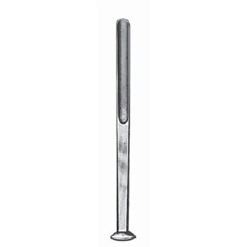 alexander bone gouge - 17 cm (6 3/4")