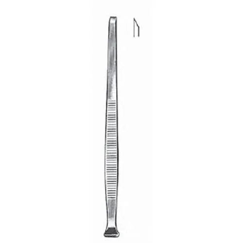 partsch bone chisel - 17 cm (6 3/4
