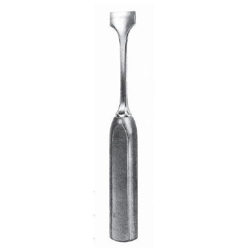 lexer bone gouge - 22 cm (8 3/4")