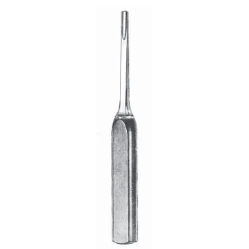 lexer mini bone gouge - 180 mm (7")