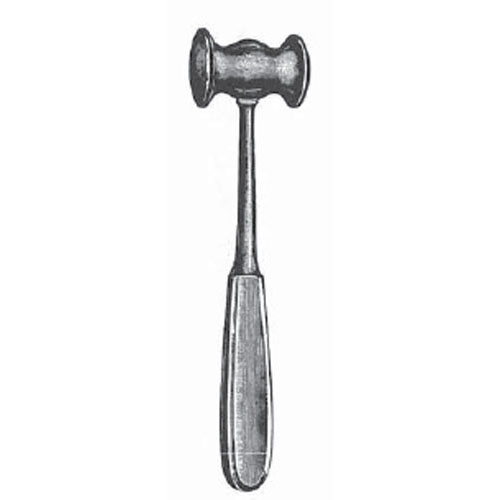 collin bone hammer - 20 cm (8"), 220 grams (7 3/4 ounces)