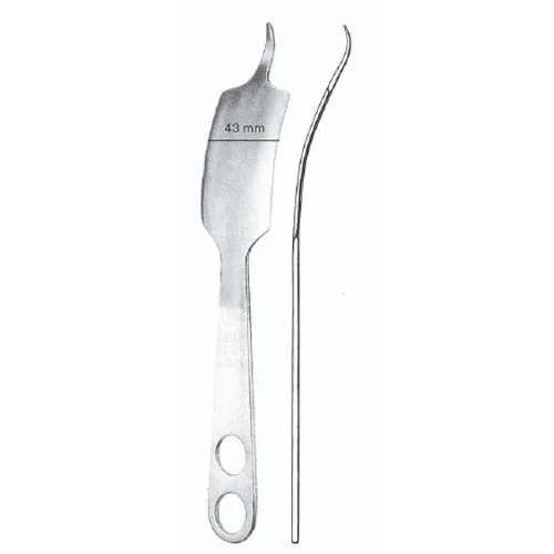 hohmann bone lever - 43 mm, fig. 803